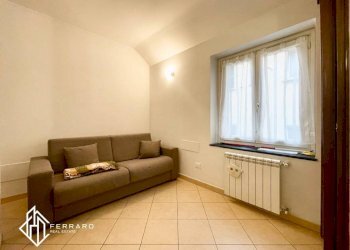 Salone - Bilocale via Ferdinando Isola, Albissola Marina - foto 1