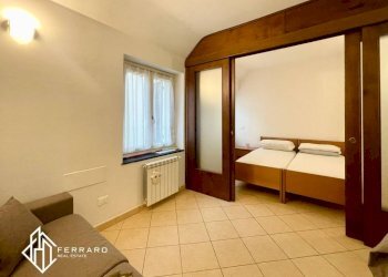 Salone - Bilocale via Ferdinando Isola, Albissola Marina - foto 5