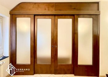 Interno palazzo - Bilocale via Ferdinando Isola, Albissola Marina - foto 7