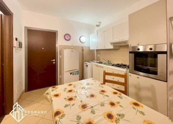 Cucina - Bilocale via Ferdinando Isola, Albissola Marina - foto 11