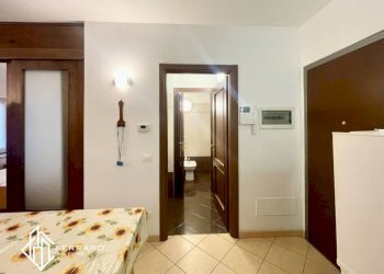 Interno appartamento - Bilocale via Ferdinando Isola, Albissola Marina - foto 12