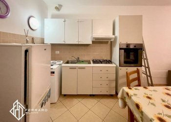 Cucina - Bilocale via Ferdinando Isola, Albissola Marina - foto 13