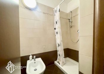 Bagno - Bilocale via Ferdinando Isola, Albissola Marina - foto 16