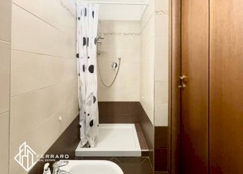 Bagno - Bilocale via Ferdinando Isola, Albissola Marina - foto 17