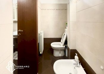 Bagno - Bilocale via Ferdinando Isola, Albissola Marina - foto 18