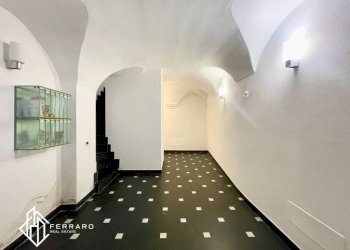 Stanza non arredata - Bilocale via Ferdinando Isola, Albissola Marina - foto 19