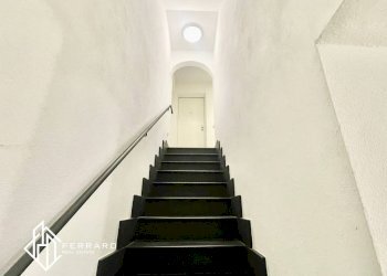 Interno palazzo - Bilocale via Ferdinando Isola, Albissola Marina - foto 21