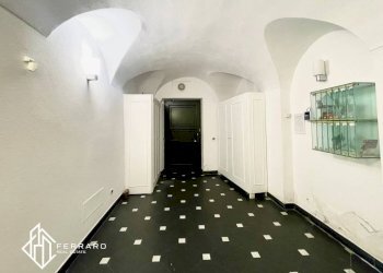 Stanza non arredata - Bilocale via Ferdinando Isola, Albissola Marina - foto 23