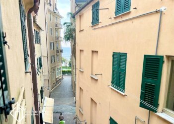 Vista - Bilocale via Ferdinando Isola, Albissola Marina - foto 25