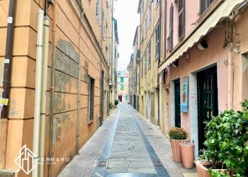 Zona - Bilocale via Ferdinando Isola, Albissola Marina - foto 26