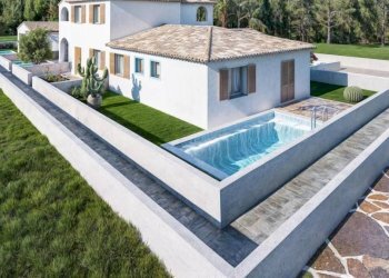 Facciata - Terraced Villa via Tevere, Budoni - photo 1