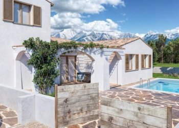 Piscina - Terraced Villa via Tevere, Budoni - photo 2