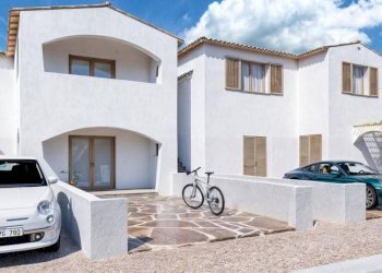 Facciata - Terraced Villa via Tevere, Budoni - photo 5