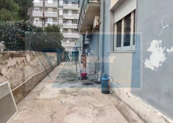 Trilocale Via Cassaro, Siracusa - foto 7