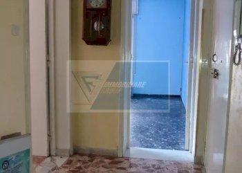 Trilocale Via Cassaro, Siracusa - foto 15