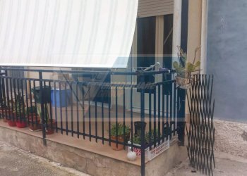 Trilocale Via Cassaro, Siracusa - foto 20