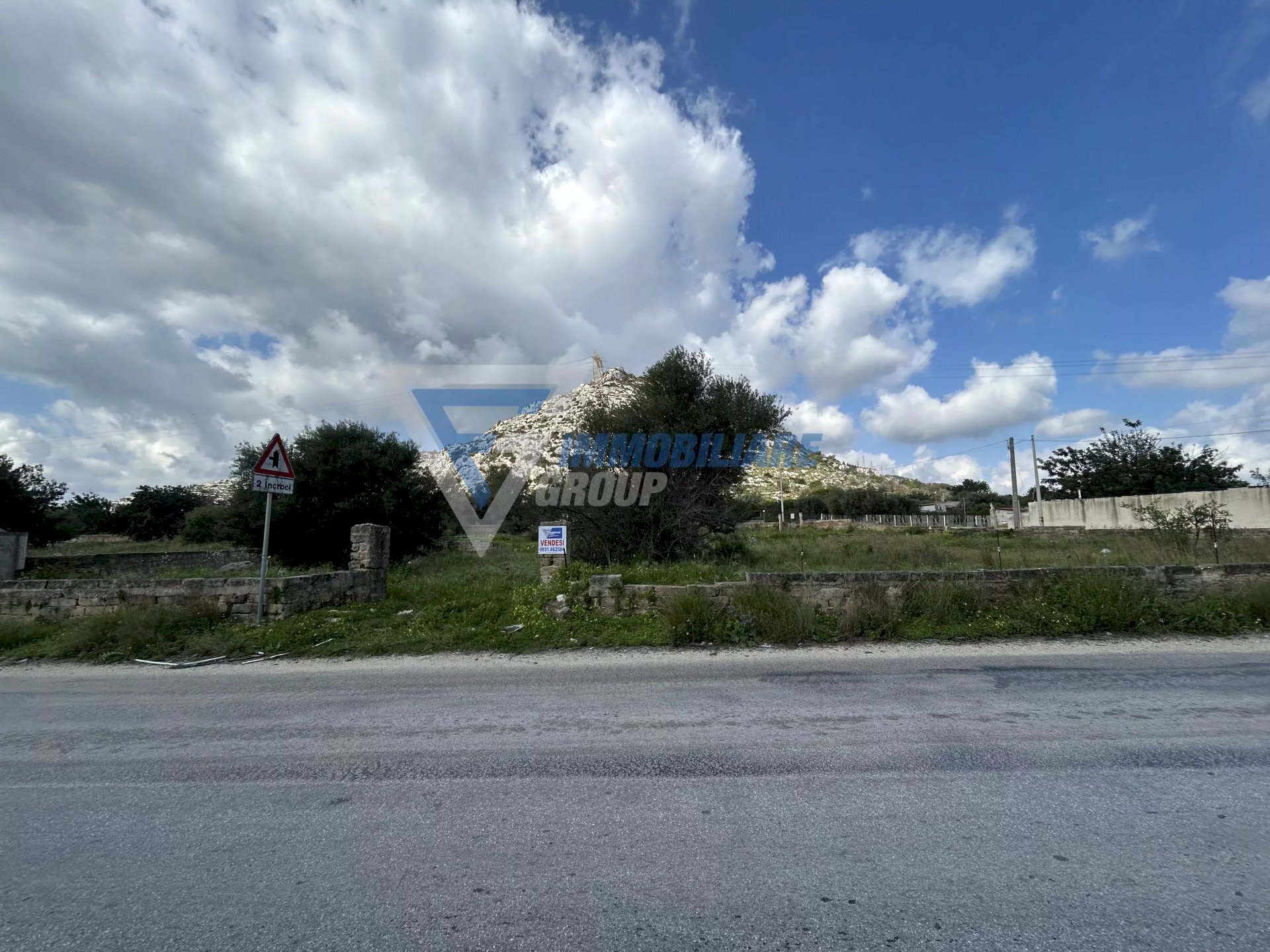 Building land CONTRADA BIGGEMI, Priolo Gargallo - photo 1