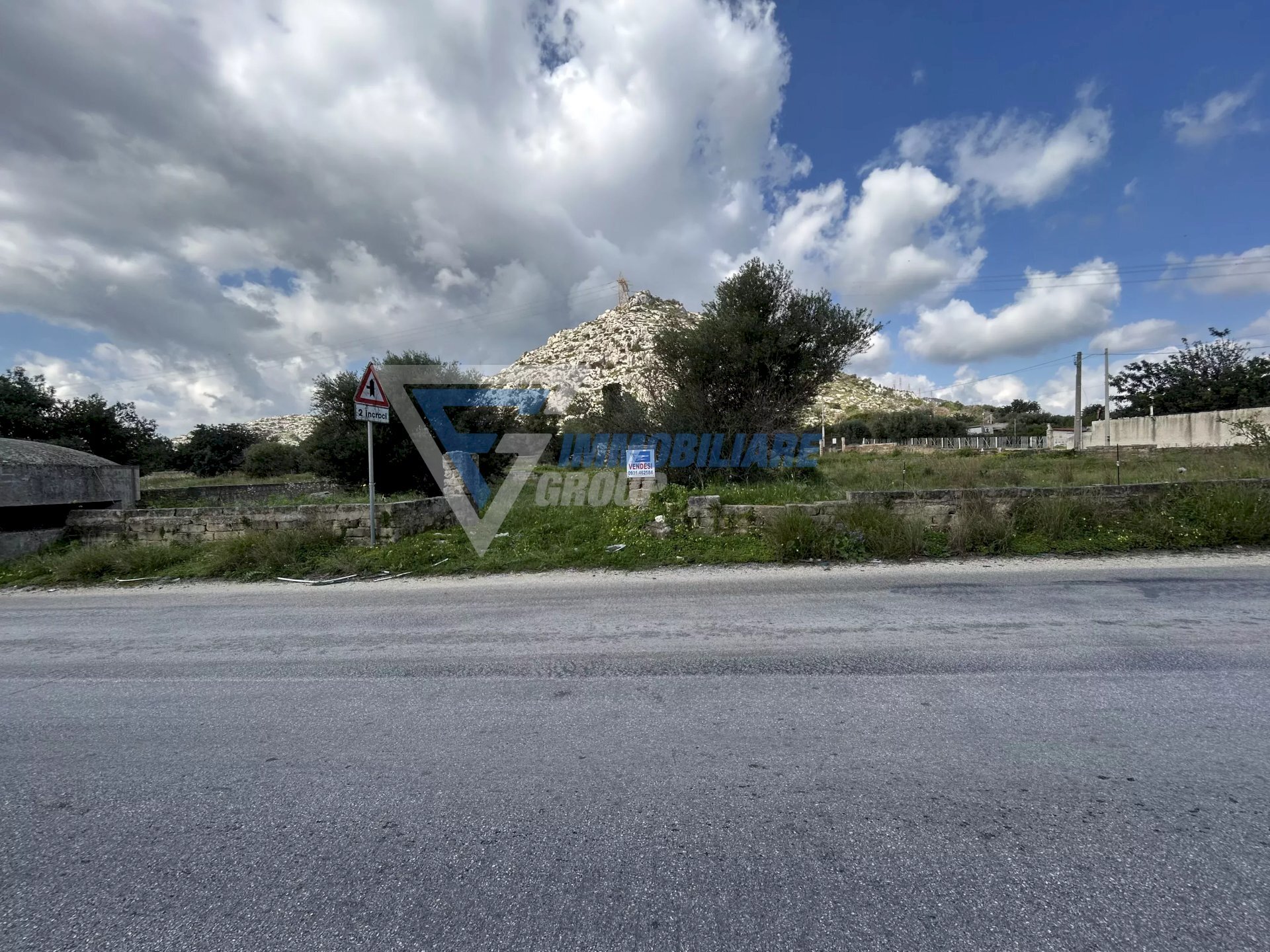 Building land CONTRADA BIGGEMI, Priolo Gargallo - photo 2