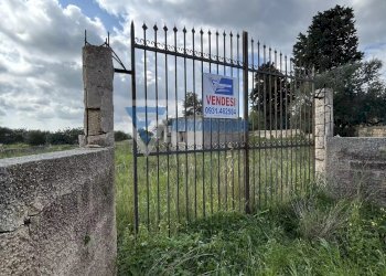 Terreno edificabile CONTRADA BIGGEMI, Priolo Gargallo - foto 12