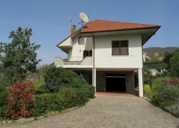 Villa Aulla - foto 2