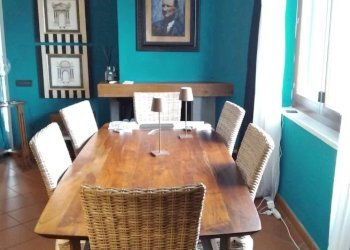 Villa Aulla - foto 12