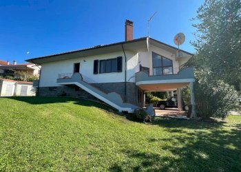 Villa Aulla - foto 3