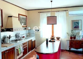 Villa Aulla - foto 10