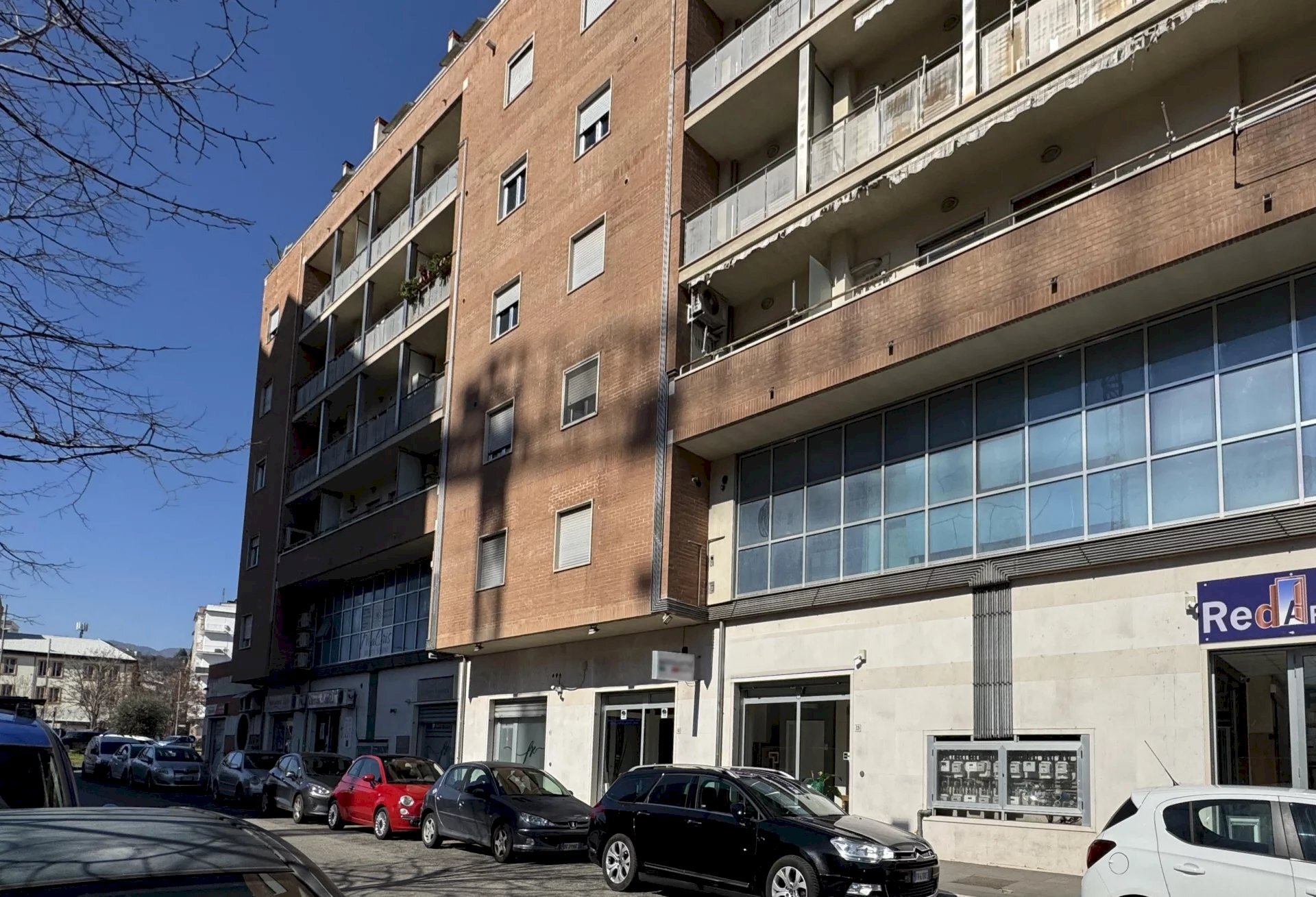 Shop Via Bari, Cosenza - photo 1