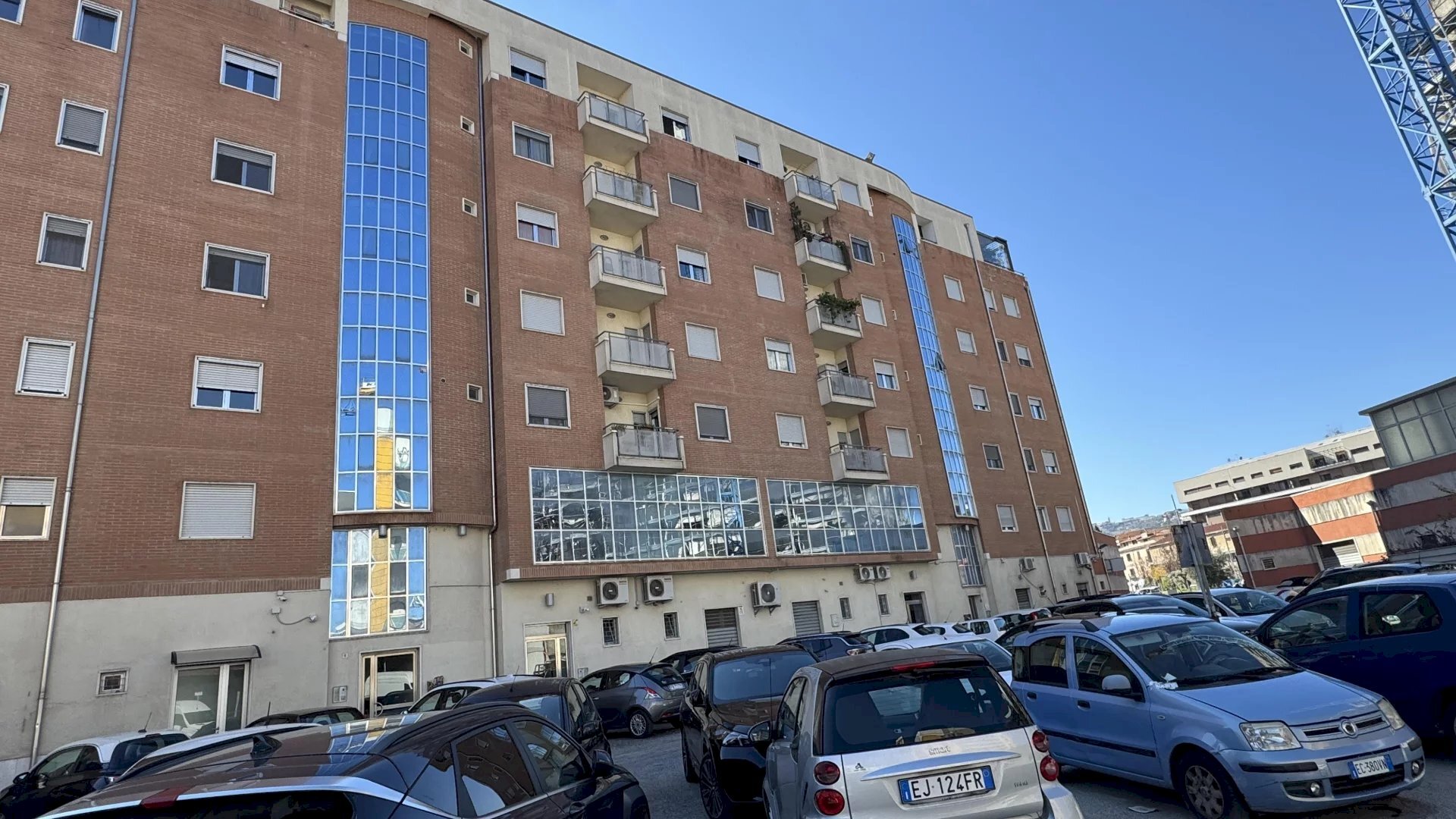 Shop Via Bari, Cosenza - photo 2