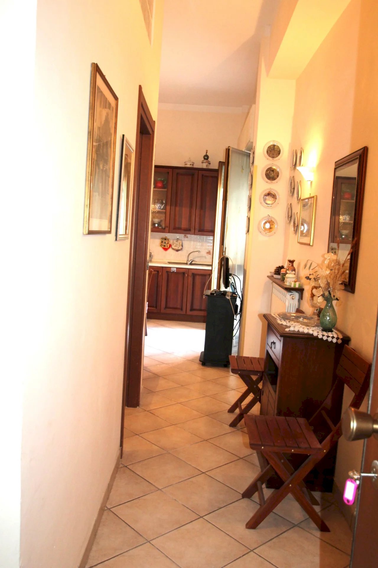 Trilocale Corso Europa, Borghetto Santo Spirito - foto 2