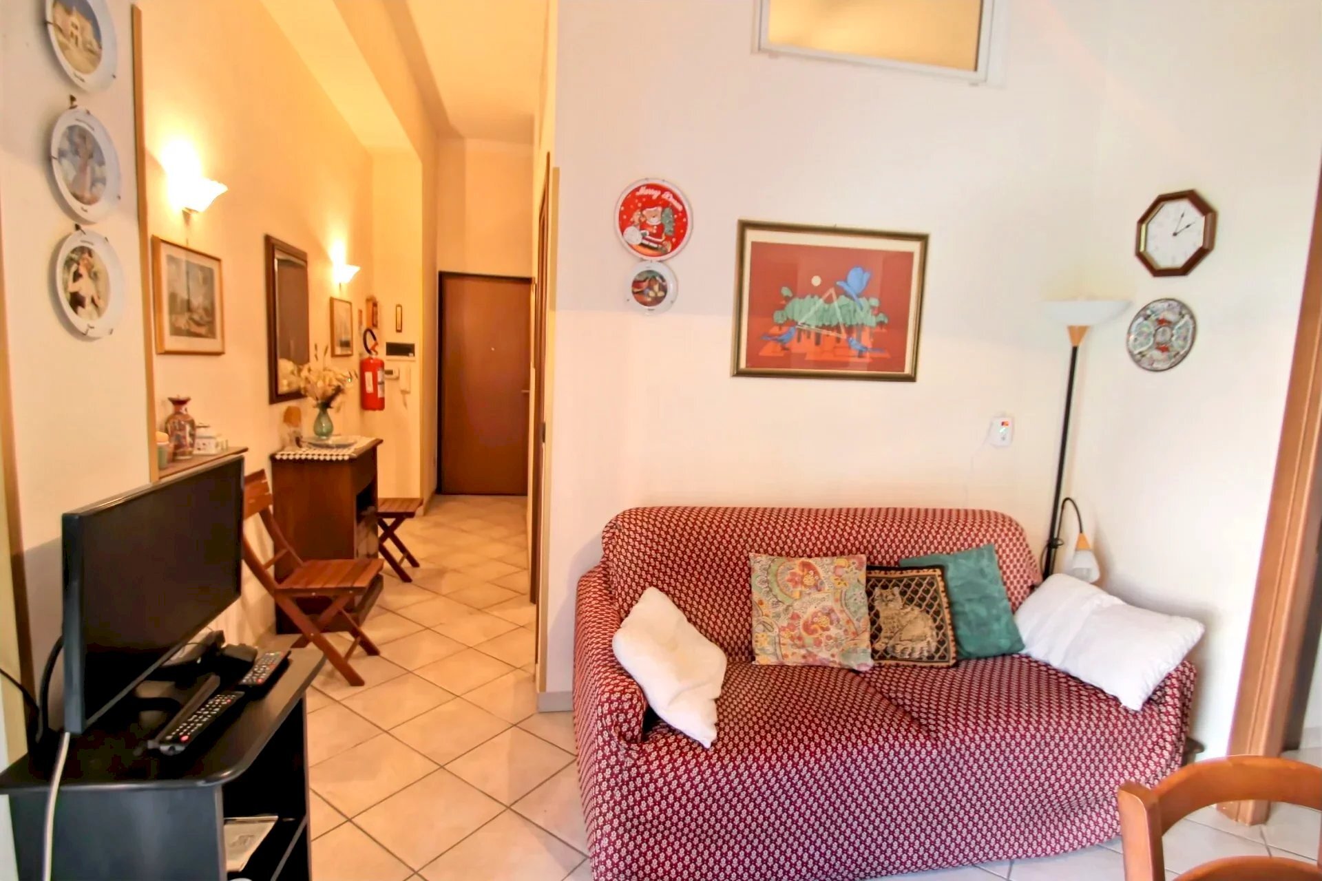 Trilocale Corso Europa, Borghetto Santo Spirito - foto 3