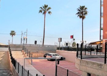 Trilocale Corso Europa, Borghetto Santo Spirito - foto 1