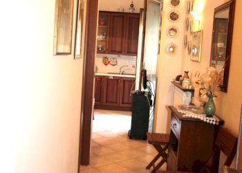 Trilocale Corso Europa, Borghetto Santo Spirito - foto 2