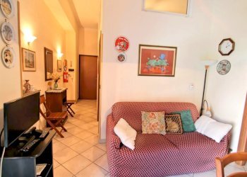 Trilocale Corso Europa, Borghetto Santo Spirito - foto 3