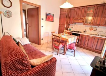 Trilocale Corso Europa, Borghetto Santo Spirito - foto 4