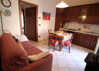 Trilocale Corso Europa, Borghetto Santo Spirito - foto 5