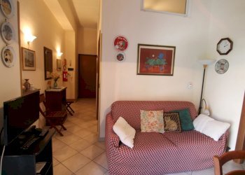 Trilocale Corso Europa, Borghetto Santo Spirito - foto 7