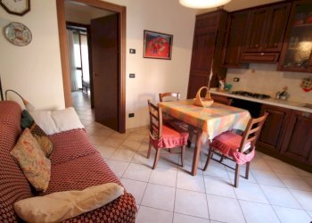 Trilocale Corso Europa, Borghetto Santo Spirito - foto 8