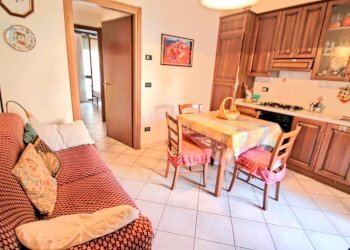 Trilocale Corso Europa, Borghetto Santo Spirito - foto 9