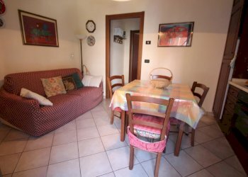 Trilocale Corso Europa, Borghetto Santo Spirito - foto 10