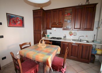 Trilocale Corso Europa, Borghetto Santo Spirito - foto 12