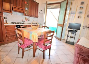 Trilocale Corso Europa, Borghetto Santo Spirito - foto 16