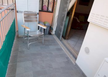 Trilocale Corso Europa, Borghetto Santo Spirito - foto 17