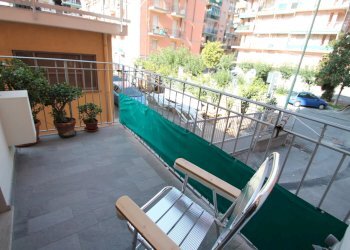 Trilocale Corso Europa, Borghetto Santo Spirito - foto 18