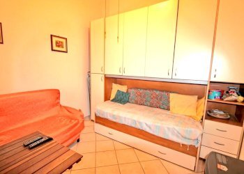 Trilocale Corso Europa, Borghetto Santo Spirito - foto 19