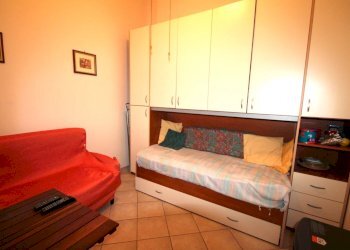 Trilocale Corso Europa, Borghetto Santo Spirito - foto 20