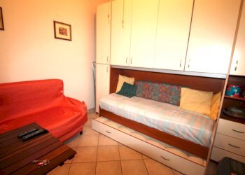 Trilocale Corso Europa, Borghetto Santo Spirito - foto 21