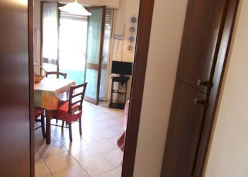 Trilocale Corso Europa, Borghetto Santo Spirito - foto 22