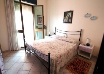 Trilocale Corso Europa, Borghetto Santo Spirito - foto 23