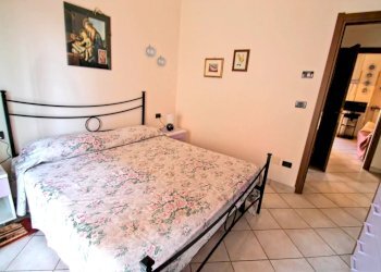 Trilocale Corso Europa, Borghetto Santo Spirito - foto 27